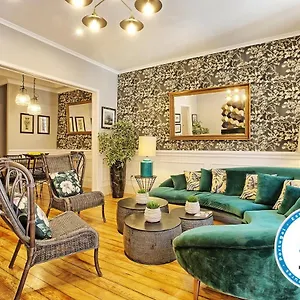 Appartement Angel's Chic Duplex, Lissabon