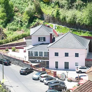 Casa Do Ribeiro Frio , Santana (Madeira) Portugal