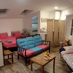 Appartement Madragoa -, Lisboa