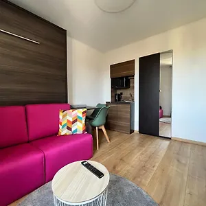 De La Petrusse Appartement Luxemburg