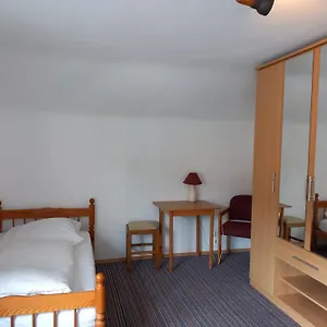 Gästehaus Langhammer , Bubenreuth Deutschland