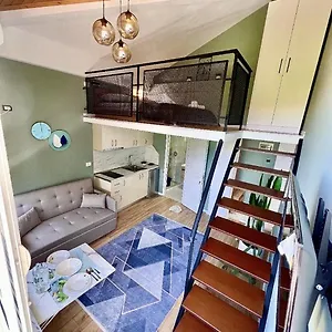 Alvin House Villa Shkodër