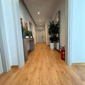 Izi Boutique Appartement Tirana