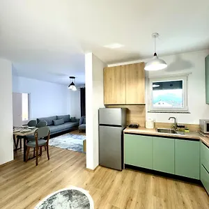 Enjoy Appartement Shkodër