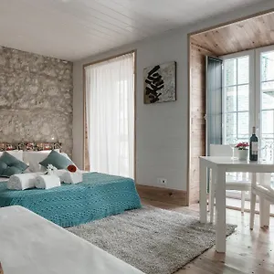 Appartement My Bairro Alto, Lissabon