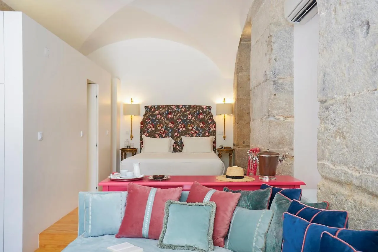 Appartement Residentas Apostolos Lissabon Portugal
