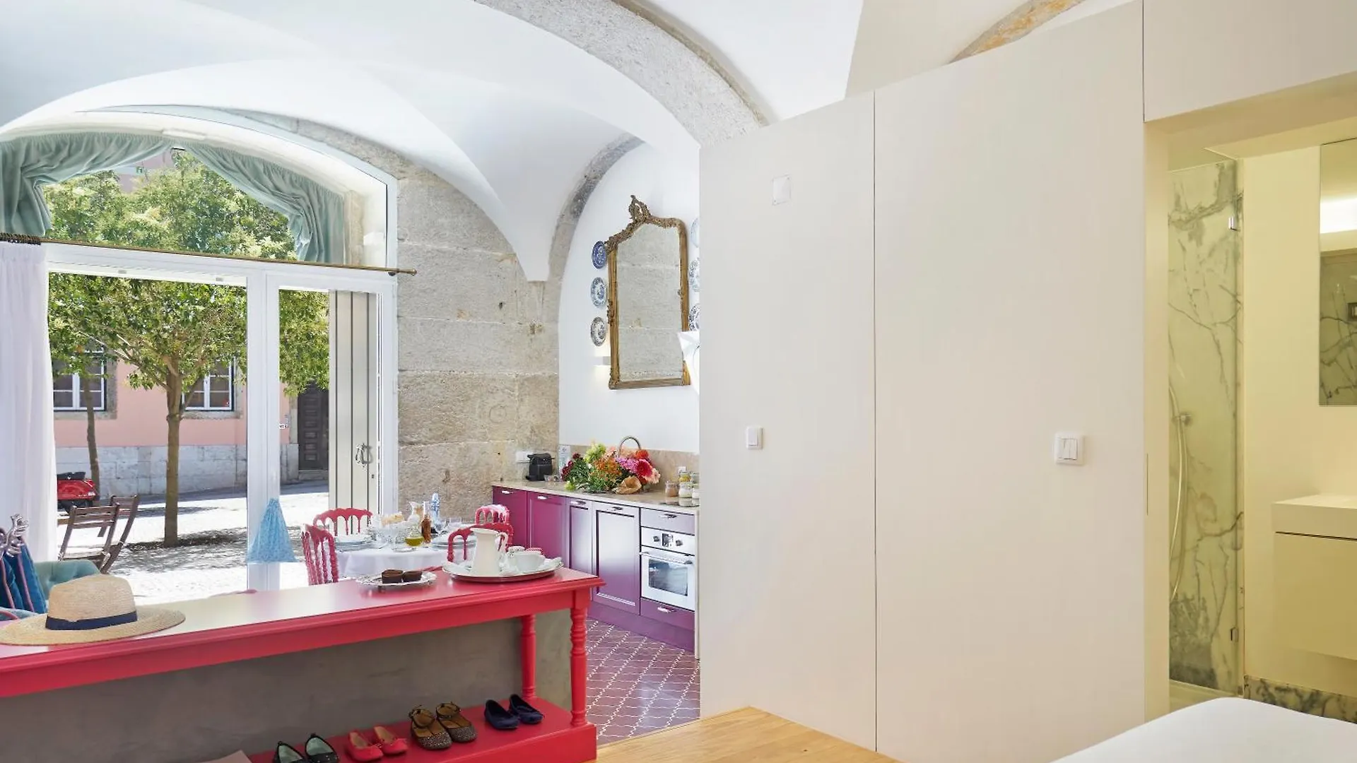 Residentas Apostolos Apartment Lisbon