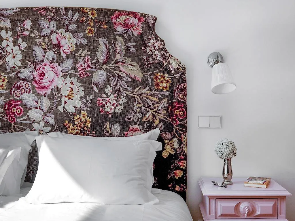 Residentas Apostolos Apartment Lisbon