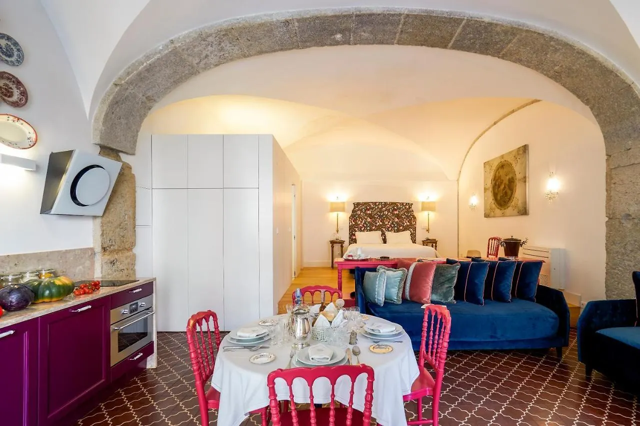 Residentas Apostolos Lissabon Appartement