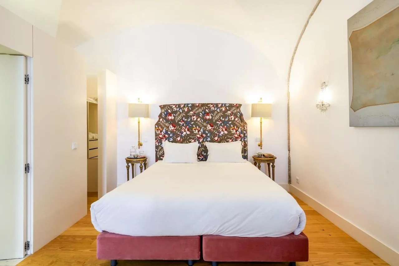 Appartement Residentas Apostolos Lissabon