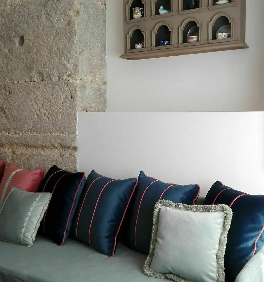 Appartement Residentas Apostolos Lissabon