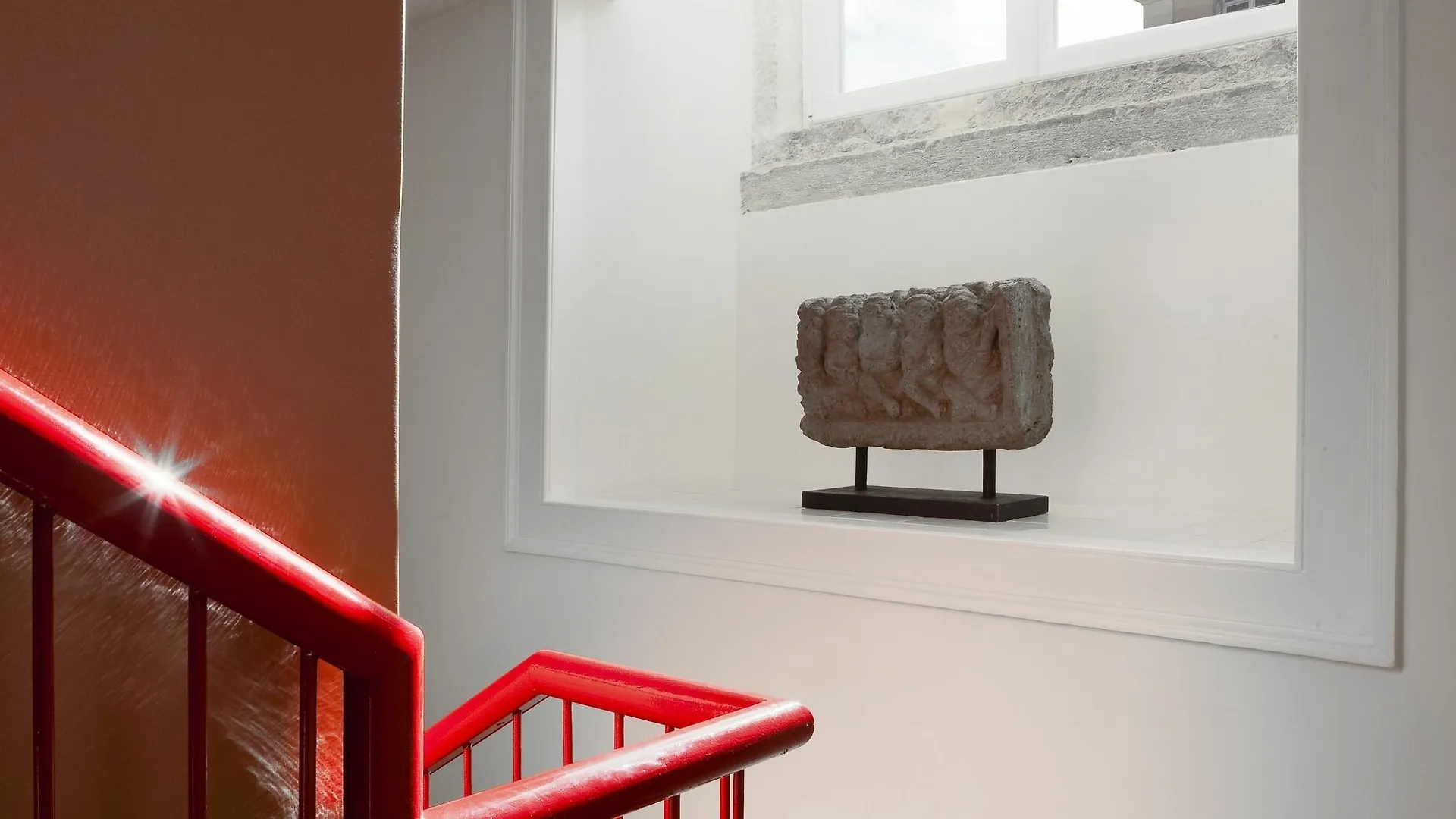 Residentas Apostolos Lissabon Appartement