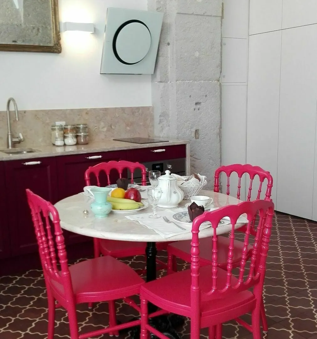 Appartement Residentas Apostolos Lissabon