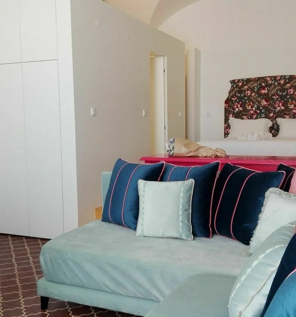 Residentas Apostolos Apartment Lisbon